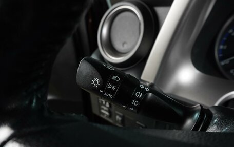 Toyota RAV4, 2017 год, 2 520 000 рублей, 14 фотография