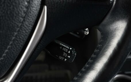 Toyota RAV4, 2017 год, 2 520 000 рублей, 16 фотография