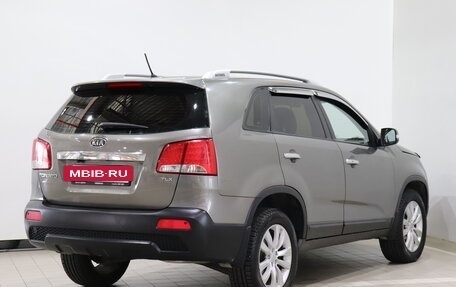 KIA Sorento II рестайлинг, 2010 год, 950 000 рублей, 5 фотография