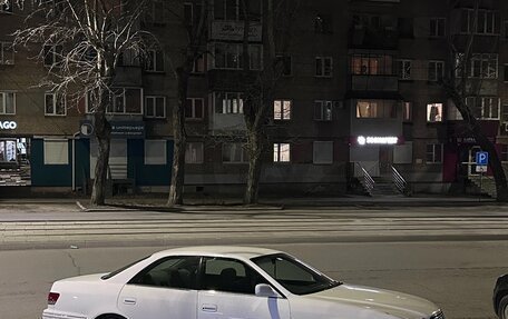Toyota Mark II VIII (X100), 1997 год, 560 000 рублей, 2 фотография