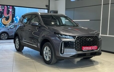 Chery Tiggo 4 I рестайлинг, 2025 год, 1 999 000 рублей, 1 фотография