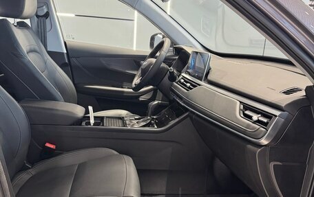 Chery Tiggo 4 I рестайлинг, 2025 год, 1 999 000 рублей, 10 фотография