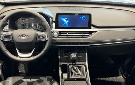 Chery Tiggo 4 I рестайлинг, 2025 год, 1 999 000 рублей, 6 фотография