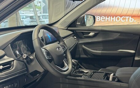 Chery Tiggo 4 I рестайлинг, 2025 год, 1 999 000 рублей, 7 фотография