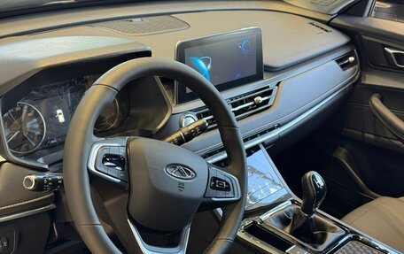 Chery Tiggo 4 I рестайлинг, 2025 год, 1 999 000 рублей, 11 фотография