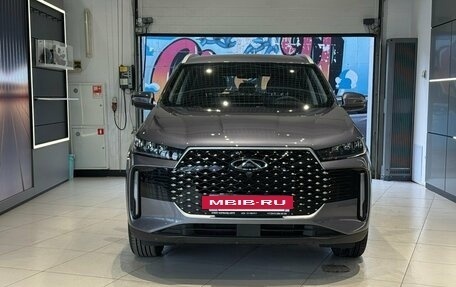 Chery Tiggo 4 I рестайлинг, 2025 год, 1 999 000 рублей, 2 фотография