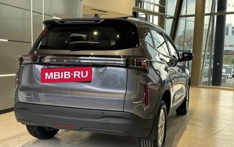 Chery Tiggo 4 I рестайлинг, 2025 год, 1 999 000 рублей, 5 фотография