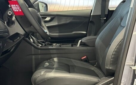 Chery Tiggo 4 I рестайлинг, 2025 год, 1 999 000 рублей, 9 фотография