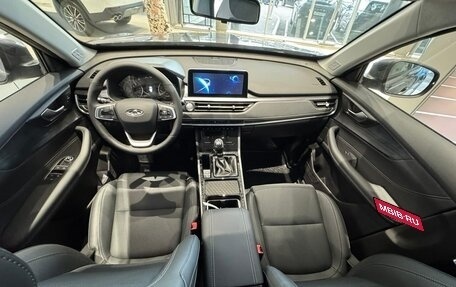 Chery Tiggo 4 I рестайлинг, 2025 год, 1 999 000 рублей, 8 фотография