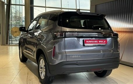Chery Tiggo 4 I рестайлинг, 2025 год, 1 999 000 рублей, 4 фотография