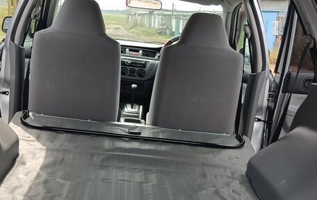 Mitsubishi Lancer IX, 2007 год, 700 000 рублей, 25 фотография