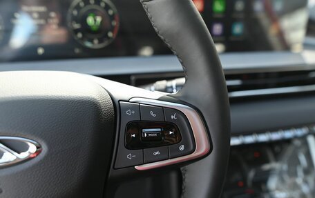 Chery Tiggo 4 I рестайлинг, 2025 год, 2 099 000 рублей, 12 фотография