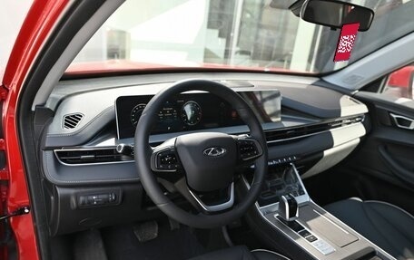 Chery Tiggo 4 I рестайлинг, 2025 год, 2 099 000 рублей, 9 фотография