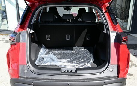 Chery Tiggo 4 I рестайлинг, 2025 год, 2 099 000 рублей, 16 фотография