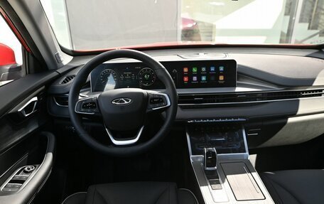 Chery Tiggo 4 I рестайлинг, 2025 год, 2 099 000 рублей, 18 фотография