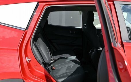Chery Tiggo 4 I рестайлинг, 2025 год, 2 099 000 рублей, 23 фотография
