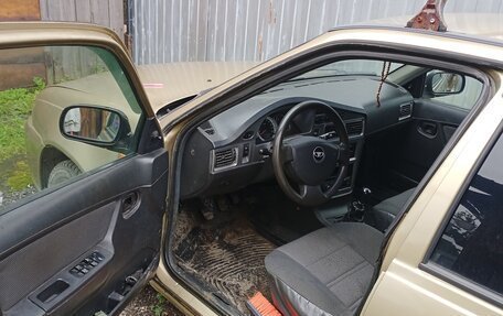 Daewoo Nexia I рестайлинг, 2008 год, 100 000 рублей, 5 фотография