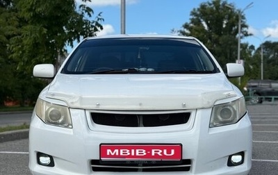 Toyota Corolla, 2007 год, 700 000 рублей, 1 фотография