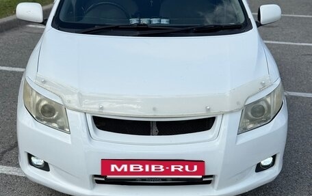 Toyota Corolla, 2007 год, 700 000 рублей, 2 фотография