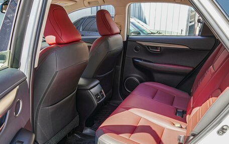 Lexus NX I, 2018 год, 3 120 000 рублей, 13 фотография