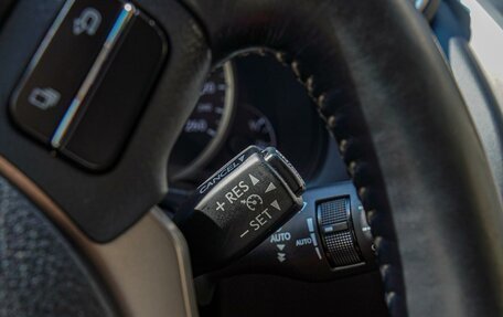 Lexus NX I, 2018 год, 3 120 000 рублей, 22 фотография