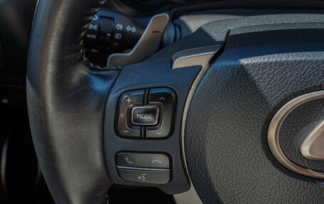 Lexus NX I, 2018 год, 3 120 000 рублей, 21 фотография