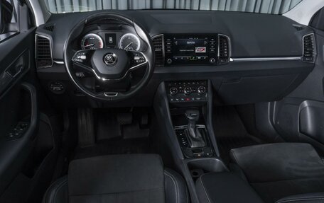 Skoda Karoq I, 2021 год, 2 000 000 рублей, 6 фотография