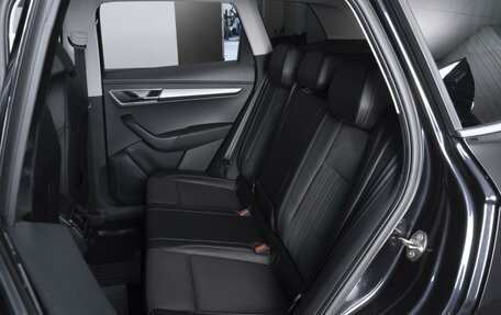 Skoda Karoq I, 2021 год, 2 000 000 рублей, 9 фотография