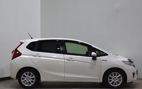 Honda Fit III, 2014 год, 890 000 рублей, 4 фотография