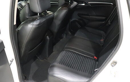 Honda Fit III, 2014 год, 890 000 рублей, 18 фотография