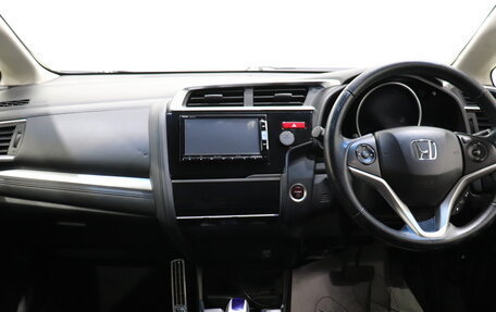 Honda Fit III, 2014 год, 890 000 рублей, 14 фотография