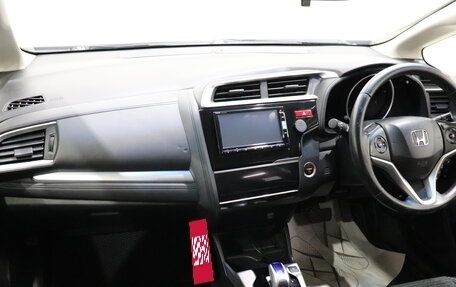 Honda Fit III, 2014 год, 890 000 рублей, 15 фотография