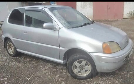 Honda Logo, 1997 год, 199 000 рублей, 2 фотография