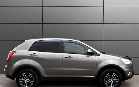 SsangYong Actyon II рестайлинг, 2011 год, 680 000 рублей, 5 фотография