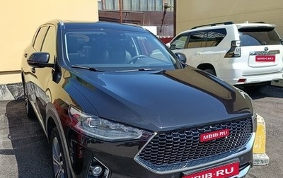 Haval F7 I, 2021 год, 1 799 000 рублей, 1 фотография