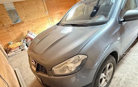 Nissan Qashqai, 2013 год, 1 250 000 рублей, 4 фотография