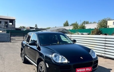 Porsche Cayenne III, 2005 год, 1 500 000 рублей, 1 фотография