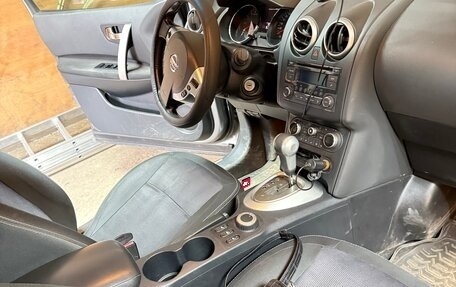 Nissan Qashqai, 2013 год, 1 250 000 рублей, 5 фотография