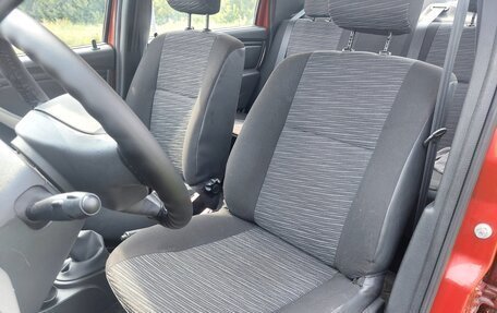 Renault Logan I, 2010 год, 650 000 рублей, 15 фотография