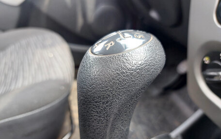 Renault Logan I, 2010 год, 650 000 рублей, 20 фотография