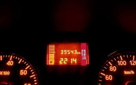 Renault Logan I, 2010 год, 650 000 рублей, 22 фотография