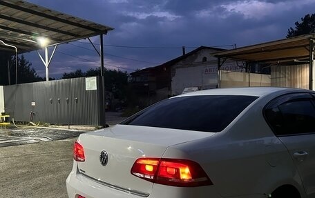 Volkswagen Passat B7, 2012 год, 1 200 000 рублей, 7 фотография