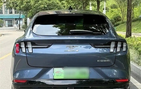 Ford Mustang Mach-E I, 2024 год, 3 200 000 рублей, 4 фотография