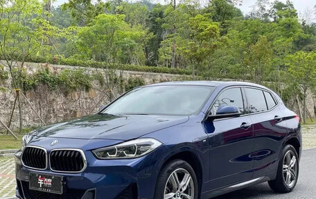 BMW X2, 2021 год, 1 850 000 рублей, 1 фотография