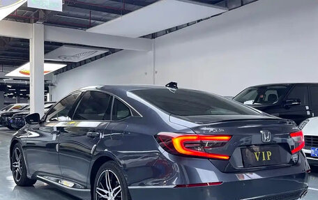 Honda Accord IX рестайлинг, 2022 год, 1 700 000 рублей, 4 фотография