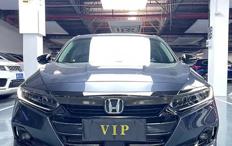 Honda Accord IX рестайлинг, 2022 год, 1 700 000 рублей, 2 фотография