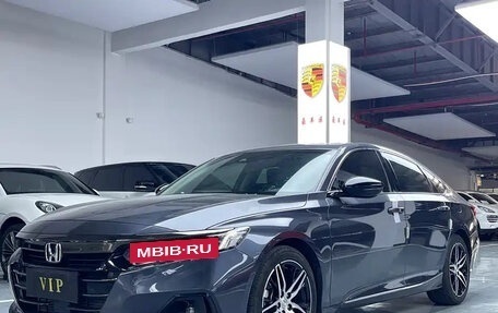 Honda Accord IX рестайлинг, 2022 год, 1 700 000 рублей, 1 фотография