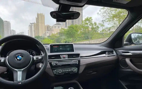 BMW X2, 2021 год, 1 850 000 рублей, 14 фотография