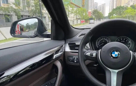 BMW X2, 2021 год, 1 850 000 рублей, 12 фотография