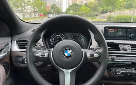 BMW X2, 2021 год, 1 850 000 рублей, 13 фотография